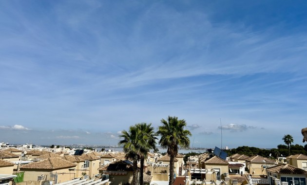 Sale - Apartment / flat -
Orihuela Costa - Los Altos