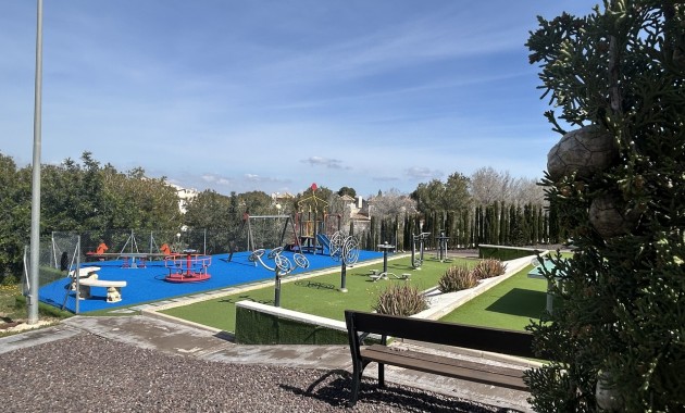 Sale - Apartment / flat -
Orihuela Costa - Los Altos