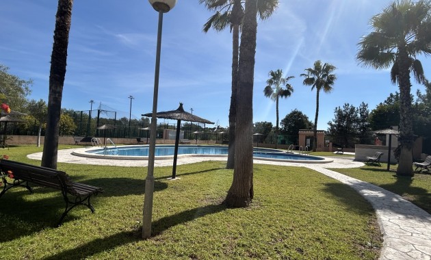 Sale - Apartment / flat -
Orihuela Costa - Los Altos