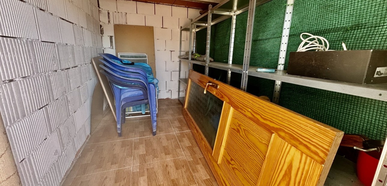 Sale - Apartment / flat -
Orihuela Costa - Los Altos