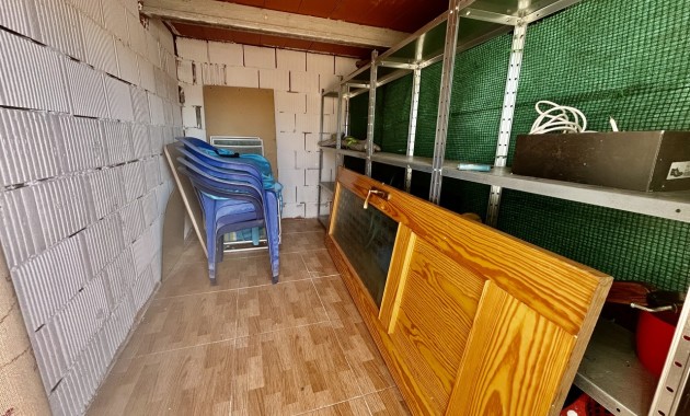 Sale - Apartment / flat -
Orihuela Costa - Los Altos