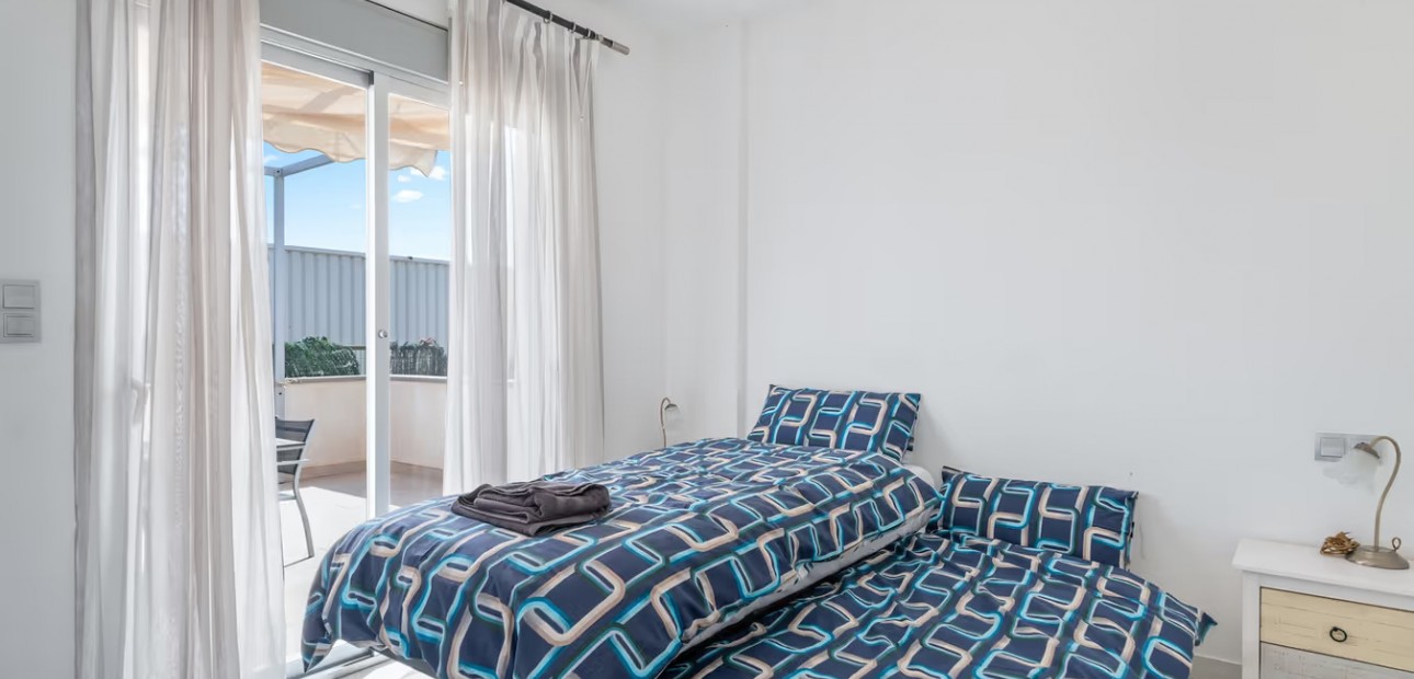 Sale - Semi Detached Villa -
Orihuela Costa - Punta Prima