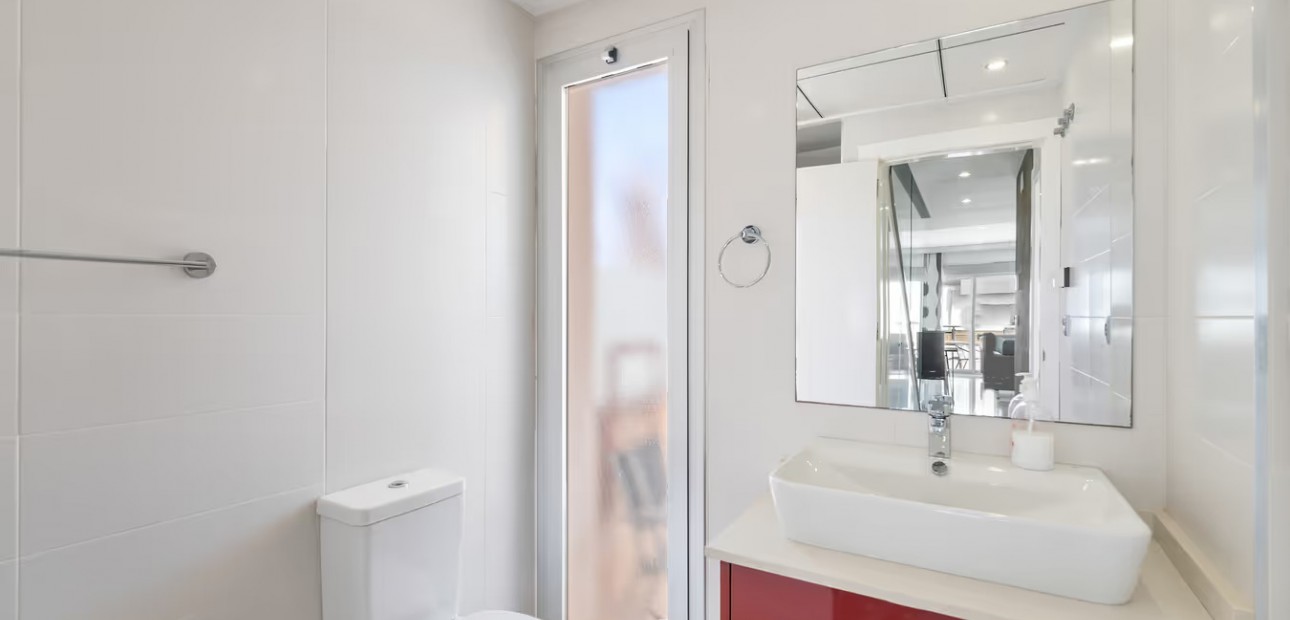 Sale - Semi Detached Villa -
Orihuela Costa - Punta Prima