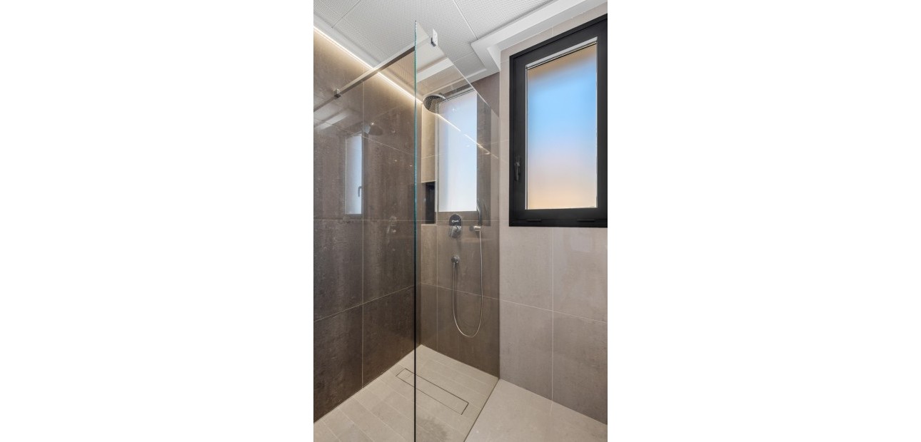 Sale - Detached Villa -
Guardamar del Segura - Los Secanos