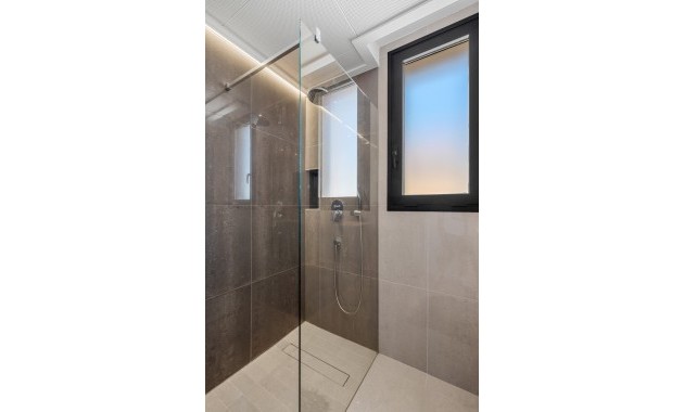 Sale - Detached Villa -
Guardamar del Segura - Los Secanos