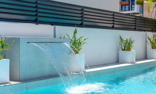 Sale - Detached Villa -
Guardamar del Segura - Los Secanos
