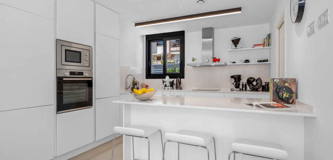 Sale - Detached Villa -
Guardamar del Segura - Los Secanos