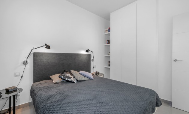 Sale - Detached Villa -
Guardamar del Segura - Los Secanos