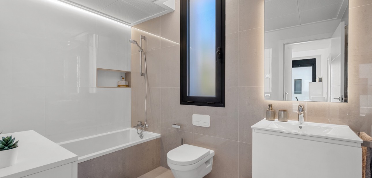 Sale - Detached Villa -
Guardamar del Segura - Los Secanos