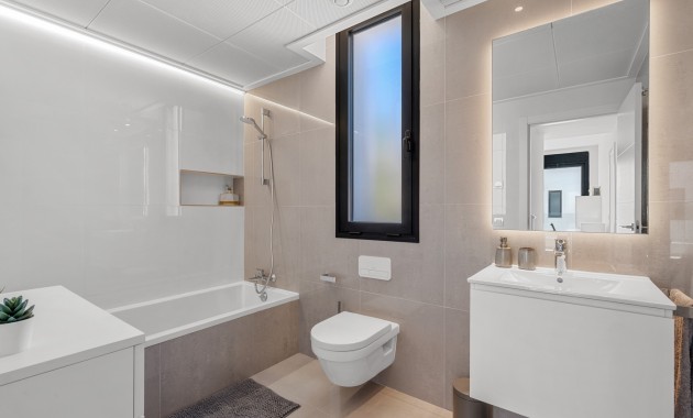 Sale - Detached Villa -
Guardamar del Segura - Los Secanos