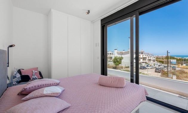 Sale - Detached Villa -
Guardamar del Segura - Los Secanos