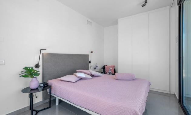 Sale - Detached Villa -
Guardamar del Segura - Los Secanos