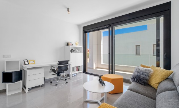 Sale - Detached Villa -
Guardamar del Segura - Los Secanos