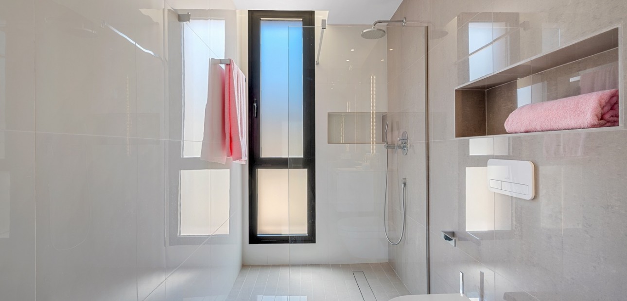Sale - Detached Villa -
Guardamar del Segura - Los Secanos