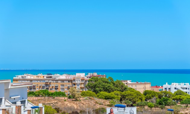 Sale - Detached Villa -
Guardamar del Segura - Los Secanos