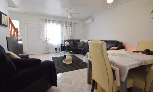 Sale - Townhouse -
Orihuela Costa - Playa Flamenca