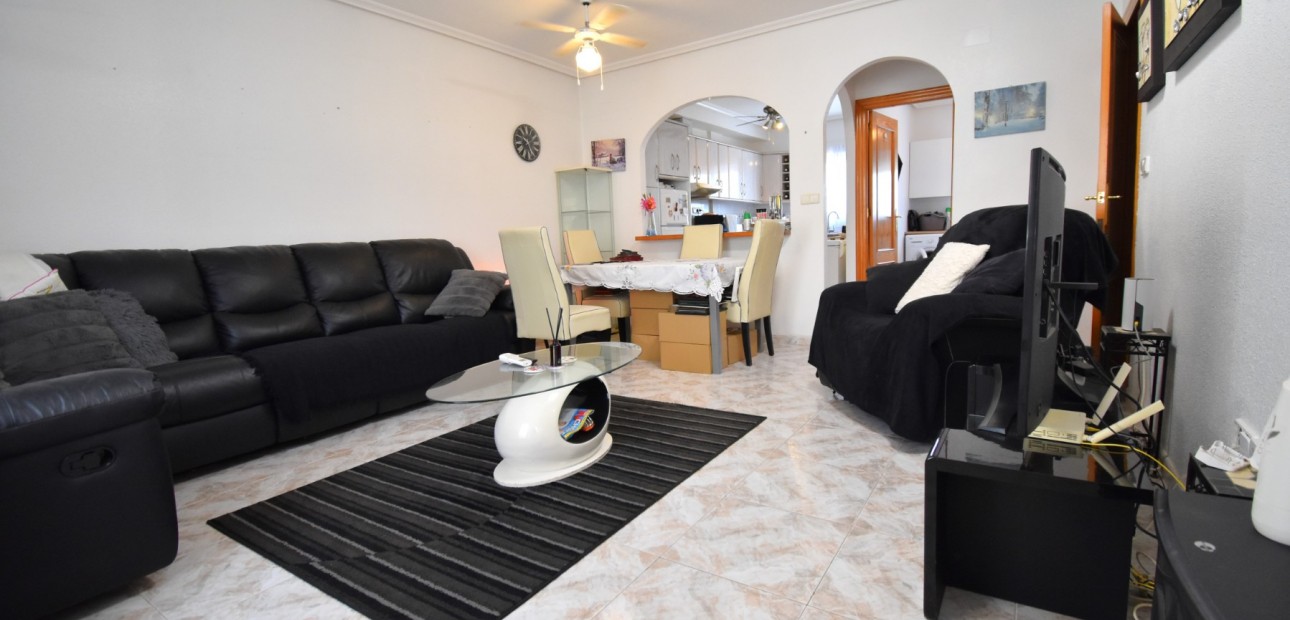 Sale - Townhouse -
Orihuela Costa - Playa Flamenca