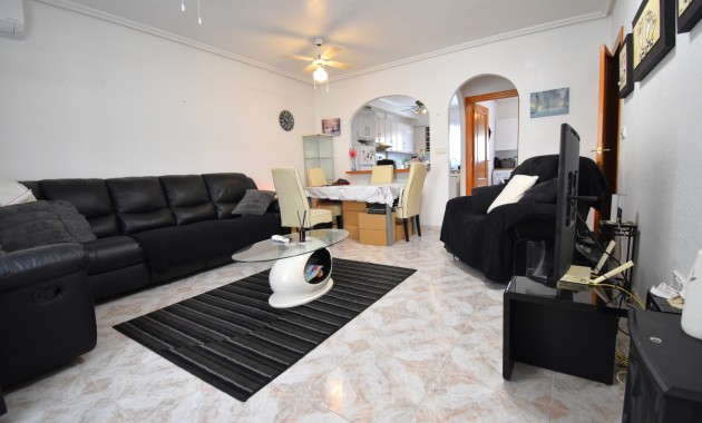 Sale - Townhouse -
Orihuela Costa - Playa Flamenca