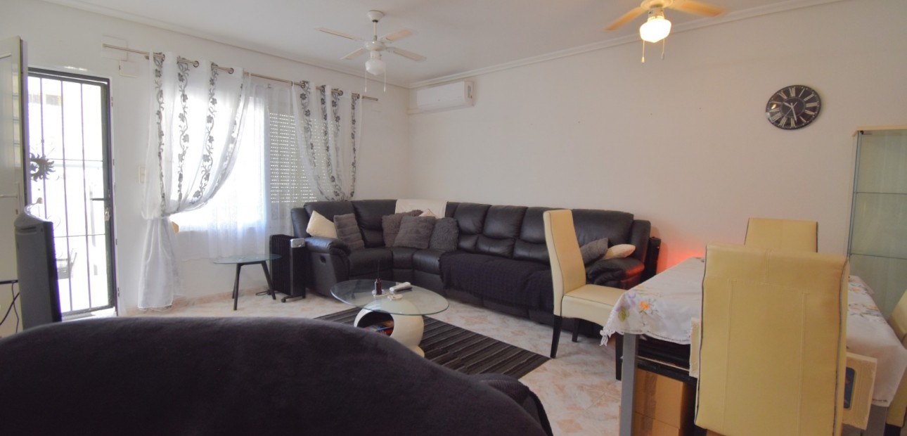 Sale - Townhouse -
Orihuela Costa - Playa Flamenca