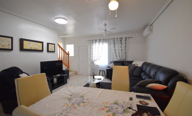 Sale - Townhouse -
Orihuela Costa - Playa Flamenca