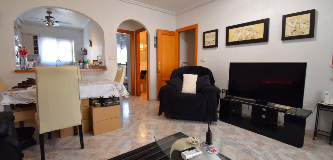 Sale - Townhouse -
Orihuela Costa - Playa Flamenca