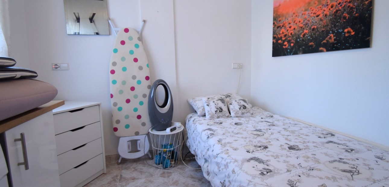 Sale - Townhouse -
Orihuela Costa - Playa Flamenca