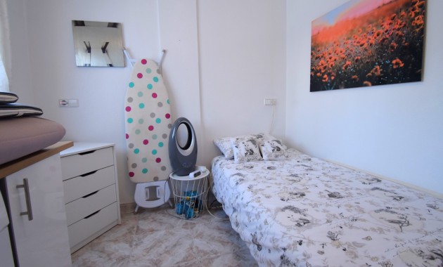 Sale - Townhouse -
Orihuela Costa - Playa Flamenca