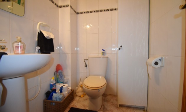 Sale - Townhouse -
Orihuela Costa - Playa Flamenca