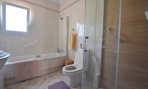 Sale - Townhouse -
Orihuela Costa - Playa Flamenca