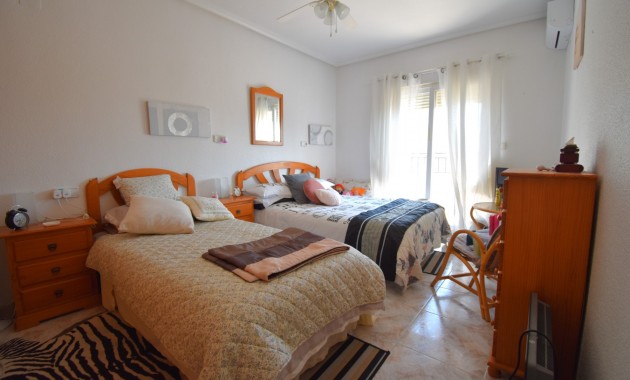 Sale - Townhouse -
Orihuela Costa - Playa Flamenca
