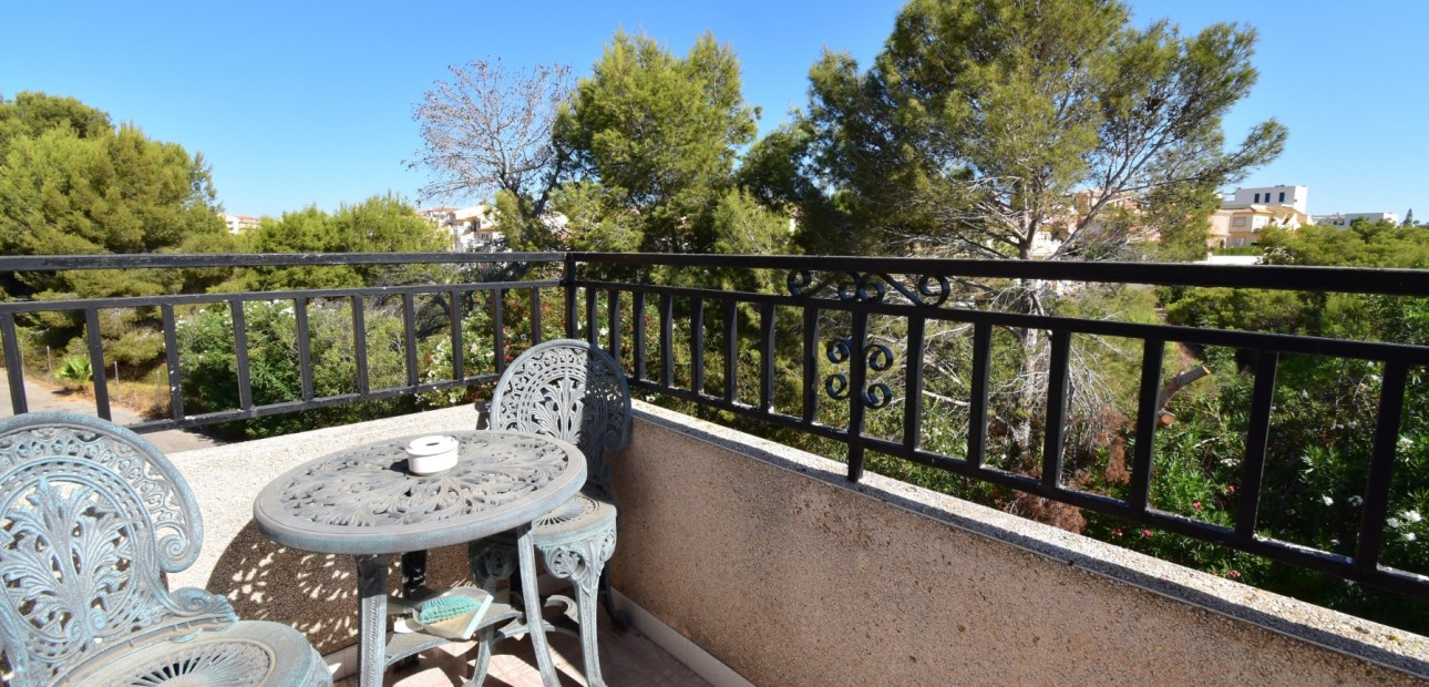 Sale - Townhouse -
Orihuela Costa - Playa Flamenca