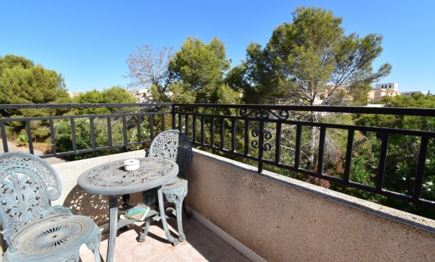 Sale - Townhouse -
Orihuela Costa - Playa Flamenca
