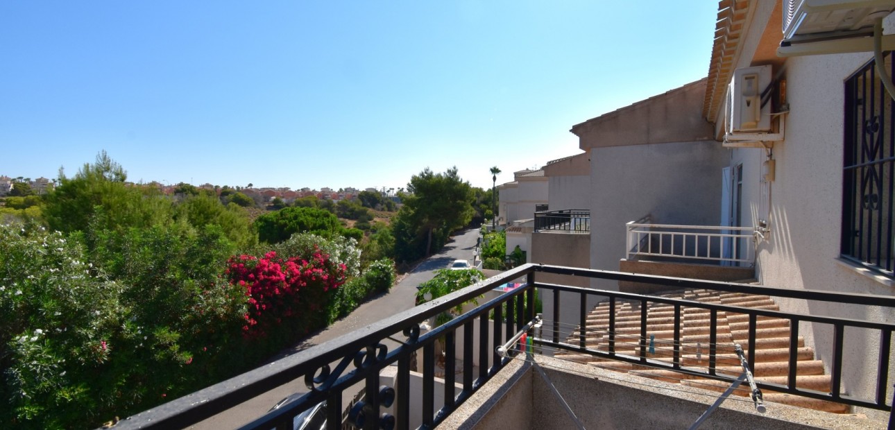 Sale - Townhouse -
Orihuela Costa - Playa Flamenca