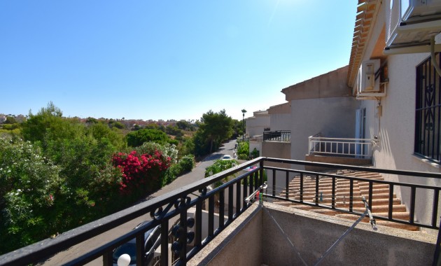 Sale - Townhouse -
Orihuela Costa - Playa Flamenca