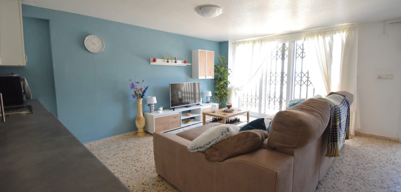 Sale - Townhouse -
Orihuela Costa - Playa Flamenca
