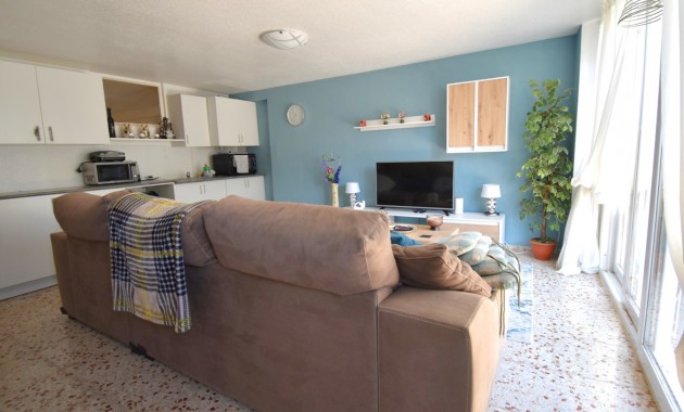 Sale - Townhouse -
Orihuela Costa - Playa Flamenca