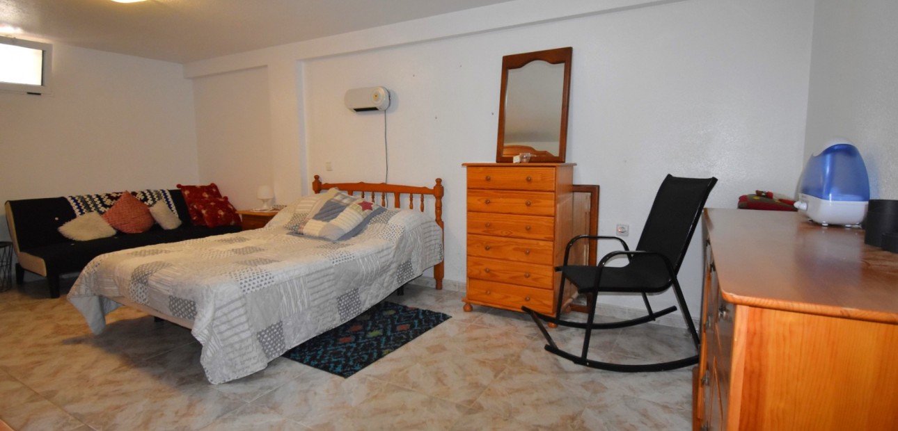 Sale - Townhouse -
Orihuela Costa - Playa Flamenca