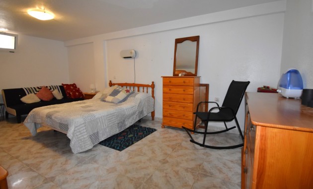 Sale - Townhouse -
Orihuela Costa - Playa Flamenca