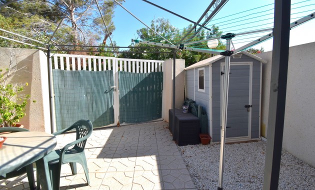 Sale - Townhouse -
Orihuela Costa - Playa Flamenca