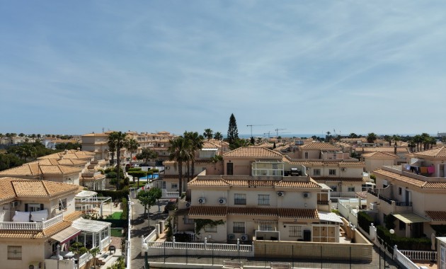 Sale - Townhouse -
Orihuela Costa - Playa Flamenca