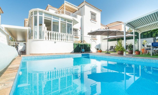 Sale - Villa -
San Miguel de Salinas - Las filipinas