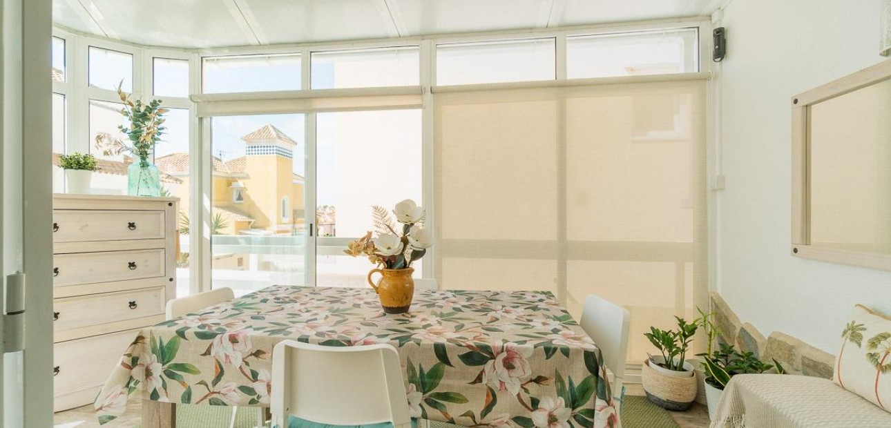 Sale - Villa -
San Miguel de Salinas - Las filipinas