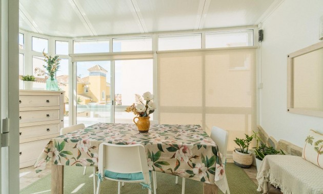 Sale - Villa -
San Miguel de Salinas - Las filipinas