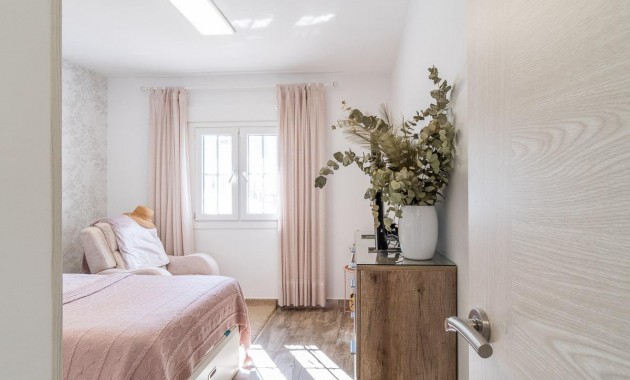 Sale - Villa -
San Miguel de Salinas - Las filipinas