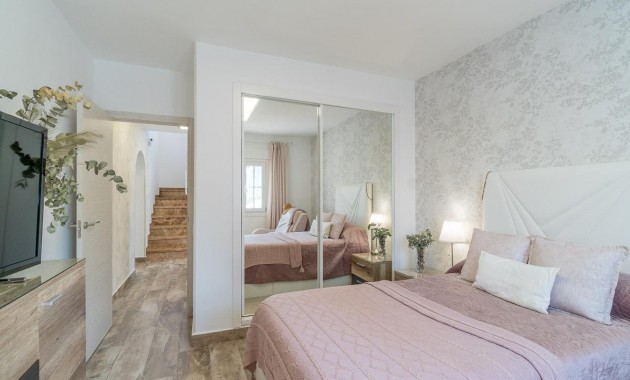 Sale - Villa -
San Miguel de Salinas - Las filipinas