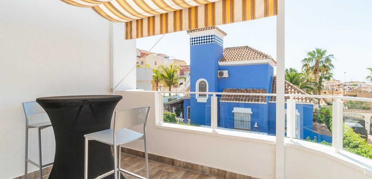 Sale - Villa -
San Miguel de Salinas - Las filipinas