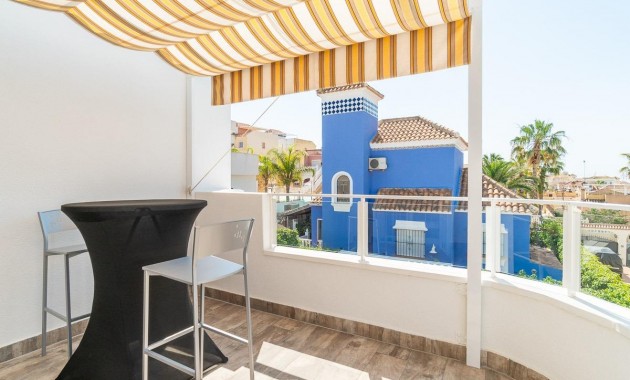 Sale - Villa -
San Miguel de Salinas - Las filipinas