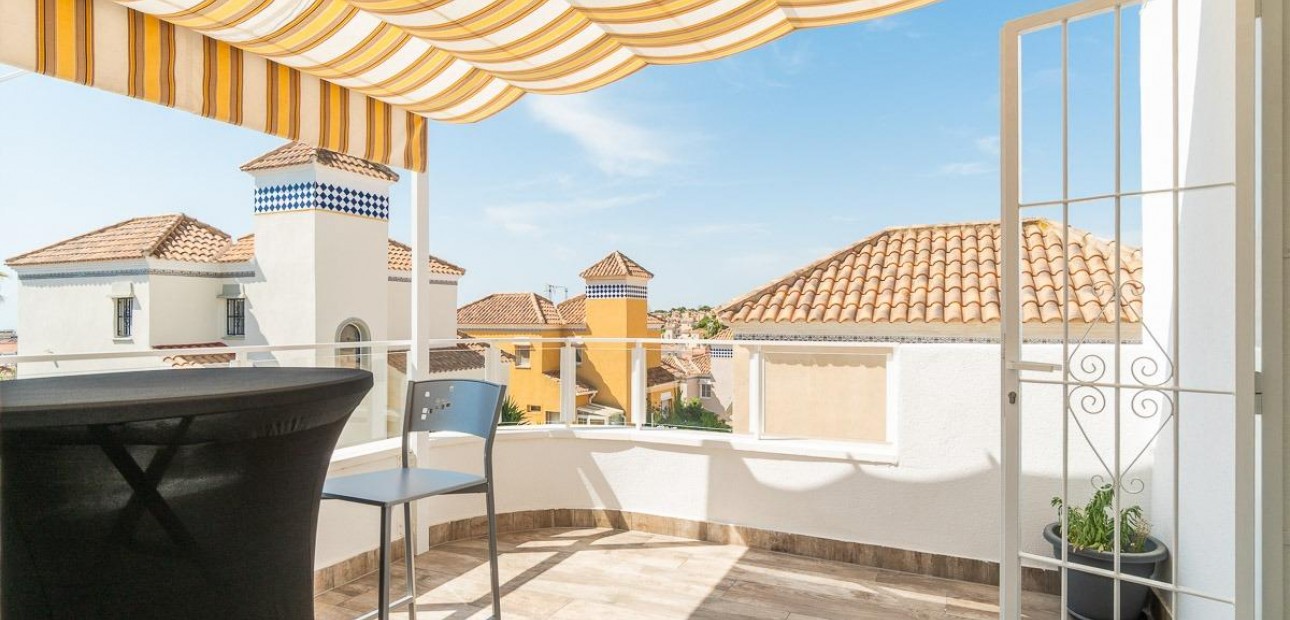 Sale - Villa -
San Miguel de Salinas - Las filipinas