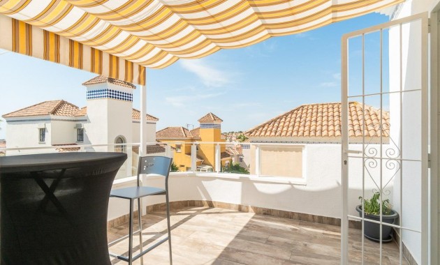 Sale - Villa -
San Miguel de Salinas - Las filipinas