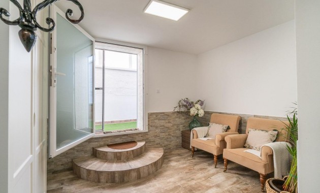 Sale - Villa -
San Miguel de Salinas - Las filipinas